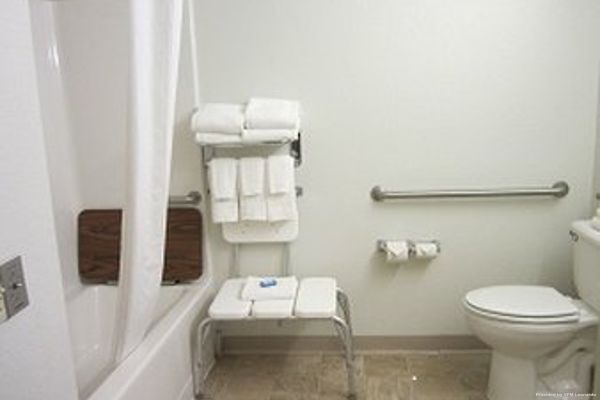 Alliance Inn and Suites (St Robert)